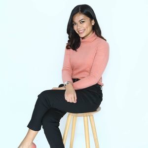 Meet your Posher, Denise